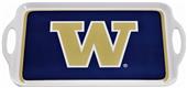 College Washington Huskies Melamine Serving Tray College Washington Huskies Melamine Serving Tray