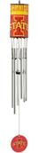 College Iowa State Cyclones Barrel Wind Chime College Iowa State Cyclones Barrel Wind Chime