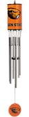 College Oregon State Beavers Barrel Wind Chime College Oregon State Beavers Barrel Wind Chime