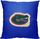 Northwest NCAA Florida Letterman Pillow Northwest NCAA Florida Letterman Pillow