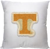 Northwest NCAA Tennessee Letterman Pillow Northwest NCAA Tennessee Letterman Pillow