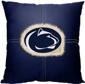Northwest NCAA Penn State Letterman Pillow Northwest NCAA Penn State Letterman Pillow