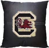 Northwest NCAA South Carolina Letterman Pillow Northwest NCAA South Carolina Letterman Pillow