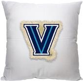 Northwest NCAA Villanova Letterman Pillow Northwest NCAA Villanova Letterman Pillow