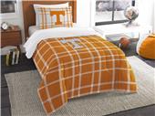 Northwest NCAA Tennessee Twin Comforter and Sham Northwest NCAA Tennessee Twin Comforter and Sham