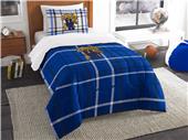 Northwest NCAA Kentucky Twin Comforter and Sham Northwest NCAA Kentucky Twin Comforter and Sham