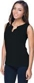 Tri Mountain Womens Lucy Sleeveless Shirt Tri Mountain Womens Lucy Sleeveless Shirt