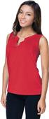 Lilac Bloom Womens Lucy Sleeveless Shirt Lilac Bloom Womens Lucy Sleeveless Shirt