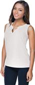 Tri Mountain Womens Lucy Sleeveless Shirt Tri Mountain Womens Lucy Sleeveless Shirt