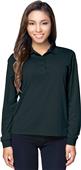 Tri Mountain Womens Vital Long Sleeve Shirt Tri Mountain Womens Vital Long Sleeve Shirt