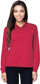 Tri Mountain Womens Vital Long Sleeve Shirt Tri Mountain Womens Vital Long Sleeve Shirt
