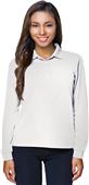 Tri Mountain Womens Vital Long Sleeve Shirt Tri Mountain Womens Vital Long Sleeve Shirt