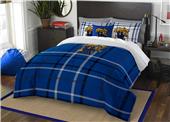 Northwest NCAA Kentucky Full Comforter and 2 Shams Northwest NCAA Kentucky Full Comforter and 2 Shams