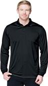 Tri Mountain Mens Vital Long Sleeve Shirt Tri Mountain Mens Vital Long Sleeve Shirt