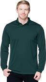 Tri Mountain Mens Vital Long Sleeve Shirt Tri Mountain Mens Vital Long Sleeve Shirt
