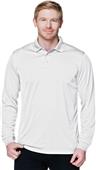 Tri Mountain Mens Vital Long Sleeve Shirt Tri Mountain Mens Vital Long Sleeve Shirt