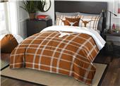 Northwest NCAA Texas Full Comforter and 2 Shams Northwest NCAA Texas Full Comforter and 2 Shams