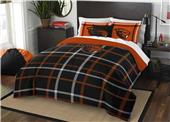 Northwest NCAA Oregon State Full Comforter/2 Shams Northwest NCAA Oregon State Full Comforter/2 Shams