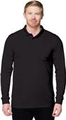 Tri Mountain Mens Vital Pocket Long Sleeve Shirt Tri Mountain Mens Vital Pocket Long Sleeve Shirt