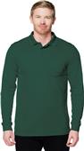Tri Mountain Mens Vital Pocket Long Sleeve Shirt Tri Mountain Mens Vital Pocket Long Sleeve Shirt