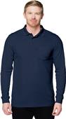 Tri Mountain Mens Vital Pocket Long Sleeve Shirt Tri Mountain Mens Vital Pocket Long Sleeve Shirt