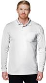 Tri Mountain Mens Vital Pocket Long Sleeve Shirt Tri Mountain Mens Vital Pocket Long Sleeve Shirt