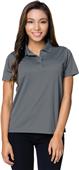 Tri Mountain Womens Vital Snap Shirt Tri Mountain Womens Vital Snap Shirt