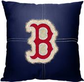 Northwest MLB Boston Red Sox Letterman Pillow Northwest MLB Boston Red Sox Letterman Pillow