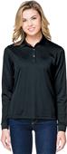 Tri Mountain Lady Vital Snap Long Sleeve Shirt Tri Mountain Lady Vital Snap Long Sleeve Shirt