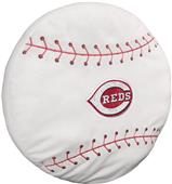 Northwest MLB Cincinnati Reds 3D Sports Pillow Northwest MLB Cincinnati Reds 3D Sports Pillow