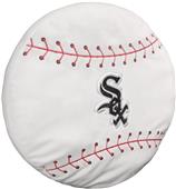 Northwest MLB Chicago White Sox 3D Sports Pillow Northwest MLB Chicago White Sox 3D Sports Pillow