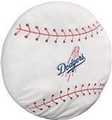 Northwest MLB Los Angeles Dodgers 3D Sports Pillow Northwest MLB Los Angeles Dodgers 3D Sports Pillow