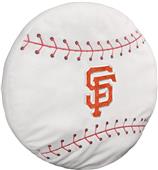 Northwest MLB SF Giants 3D Sports Pillow Northwest MLB SF Giants 3D Sports Pillow