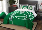 Northwest NBA Cetics Full Comforter & 2 Shams Northwest NBA Cetics Full Comforter & 2 Shams
