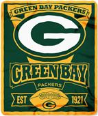 Northwest NFL Packers 50x60 Marque Fleece Northwest NFL Packers 50x60 Marque Fleece