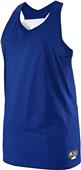 Russell Womens Deluxe Reversible Basketball Jersey Russell Womens Deluxe Reversible Basketball Jersey
