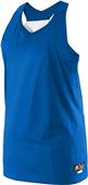 Russell Womens Deluxe Reversible Basketball Jersey Russell Womens Deluxe Reversible Basketball Jersey
