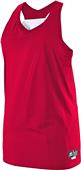 Russell Womens Deluxe Reversible Basketball Jersey Russell Womens Deluxe Reversible Basketball Jersey