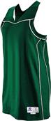 Russell Womens Performance Racer Basketball Jersey Russell Womens Performance Racer Basketball Jersey