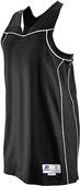 Russell Womens Performance Racer Basketball Jersey Russell Womens Performance Racer Basketball Jersey