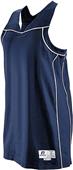 Russell Womens Performance Racer Basketball Jersey Russell Womens Performance Racer Basketball Jersey