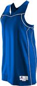 Russell Womens Performance Racer Basketball Jersey Russell Womens Performance Racer Basketball Jersey