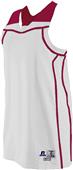 Russell Womens Performance Racer Basketball Jersey Russell Womens Performance Racer Basketball Jersey