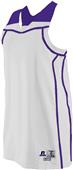 Russell Womens Performance Racer Basketball Jersey Russell Womens Performance Racer Basketball Jersey