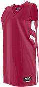 Russell Womens Performance Basketball Game Jerseys Russell Womens Performance Basketball Game Jerseys