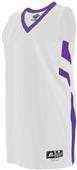 Russell Womens Performance Basketball Game Jerseys Russell Womens Performance Basketball Game Jerseys