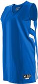 Russell Womens Performance Basketball Game Jerseys Russell Womens Performance Basketball Game Jerseys