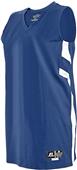 Russell Womens Performance Basketball Game Jerseys Russell Womens Performance Basketball Game Jerseys