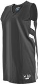 Russell Womens Performance Basketball Game Jerseys Russell Womens Performance Basketball Game Jerseys