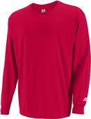 Russell Athletic Men's Long Sleeve Tee Russell Athletic Men's Long Sleeve Tee